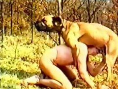 Busty bestiality tube