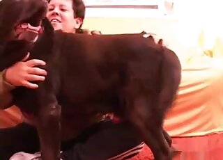 Twisted lady with a chubby body gets banged in a hot MILF video